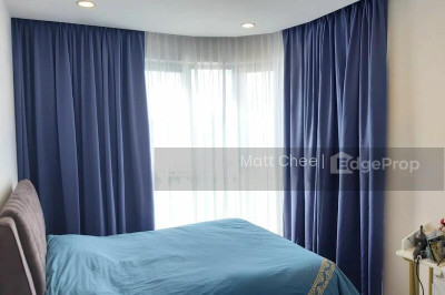 ARC AT TAMPINES Apartment / Condo | Listing