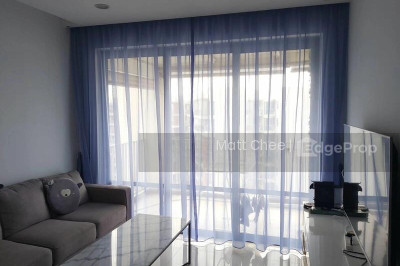 ARC AT TAMPINES Apartment / Condo | Listing