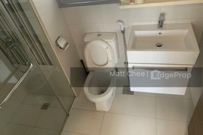 ARC AT TAMPINES Apartment / Condo | Listing