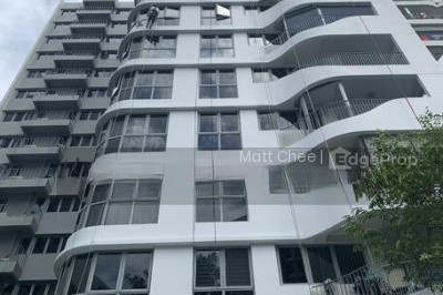 ARC AT TAMPINES Apartment / Condo | Listing