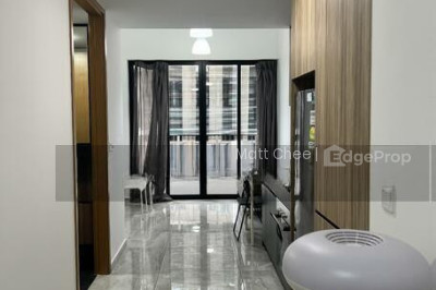 THE VERANDAH RESIDENCES Apartment / Condo | Listing