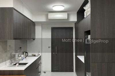 NORTH PARK RESIDENCES Apartment / Condo | Listing