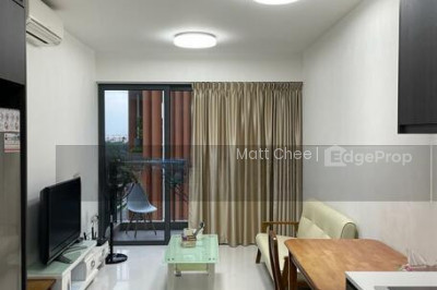 NORTH PARK RESIDENCES Apartment / Condo | Listing