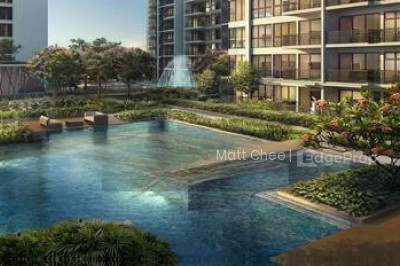 NORTH PARK RESIDENCES Apartment / Condo | Listing