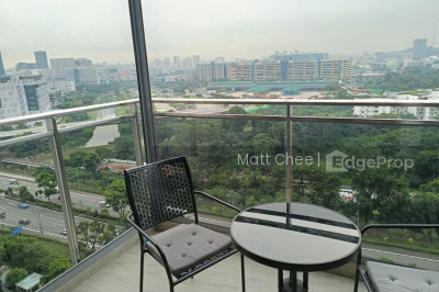 PARC RIVIERA Apartment / Condo | Listing