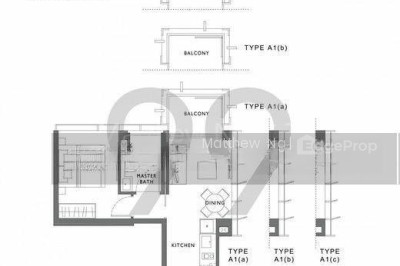 THE HYDE Apartment / Condo | Listing