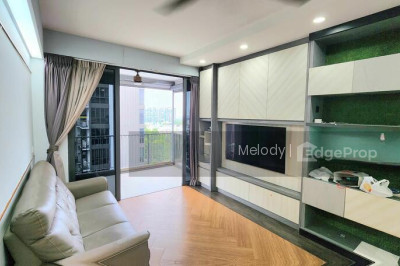 SIGNATURE AT YISHUN Apartment / Condo | Listing