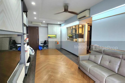 SIGNATURE AT YISHUN Apartment / Condo | Listing