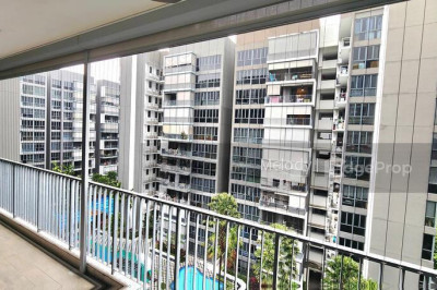 SIGNATURE AT YISHUN Apartment / Condo | Listing