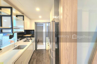 SIGNATURE AT YISHUN Apartment / Condo | Listing