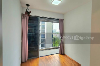 SIGNATURE AT YISHUN Apartment / Condo | Listing