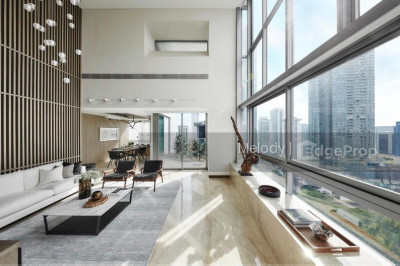 SKYLINE @ ORCHARD BOULEVARD Apartment / Condo | Listing