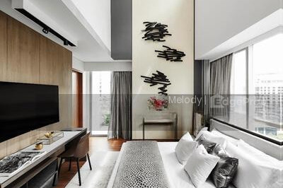 SKYLINE @ ORCHARD BOULEVARD Apartment / Condo | Listing