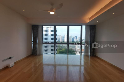 ALBA Apartment / Condo | Listing