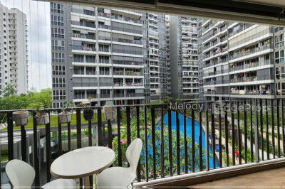 HERON BAY Apartment / Condo | Listing