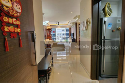 HERON BAY Apartment / Condo | Listing