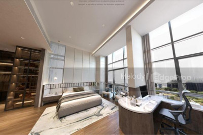 ALBA Apartment / Condo | Listing