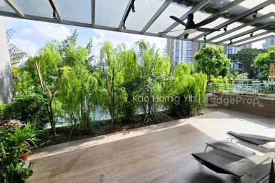 ORANGE GROVE RESIDENCES Apartment / Condo | Listing