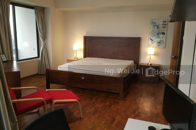 INTERNATIONAL PLAZA Apartment / Condo | Listing