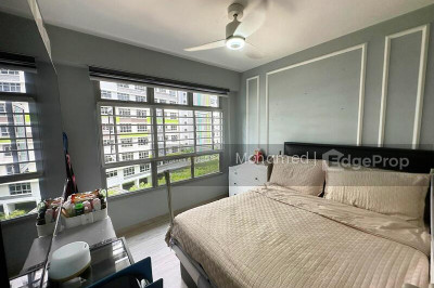 612A TAMPINES NORTH DRIVE 1 HDB | Listing