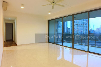 RIVERGATE Apartment / Condo | Listing