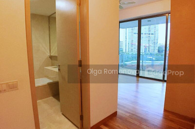 RIVERGATE Apartment / Condo | Listing