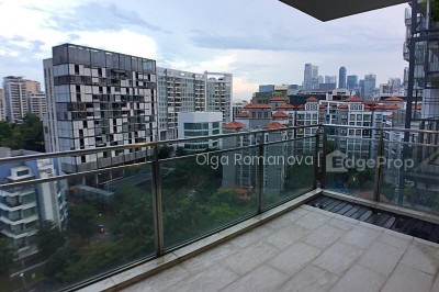 RIVERGATE Apartment / Condo | Listing