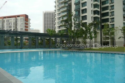 RIVERGATE Apartment / Condo | Listing