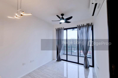 PARC ESTA Apartment / Condo | Listing