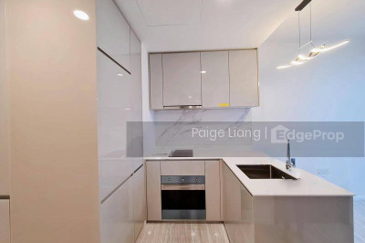 PARC ESTA Apartment / Condo | Listing