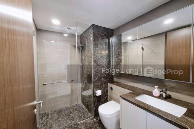 PARC ESTA Apartment / Condo | Listing