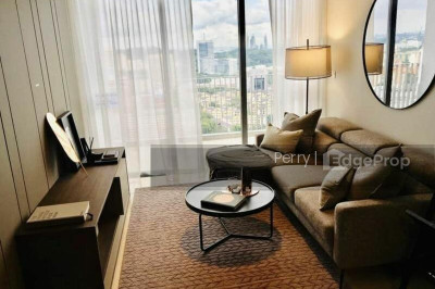 ALEX RESIDENCES Apartment / Condo | Listing