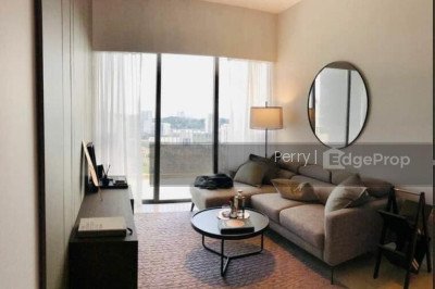 ALEX RESIDENCES Apartment / Condo | Listing