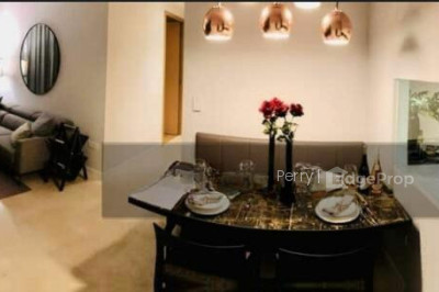 ALEX RESIDENCES Apartment / Condo | Listing