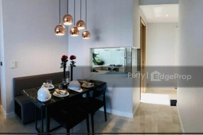 ALEX RESIDENCES Apartment / Condo | Listing