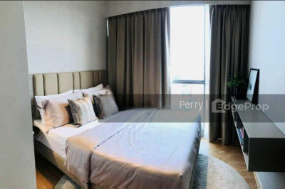 ALEX RESIDENCES Apartment / Condo | Listing