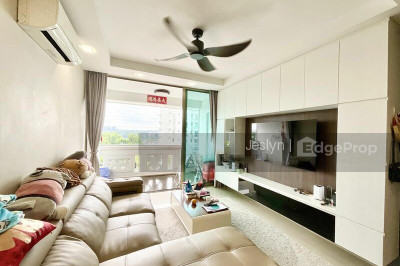 ORCHID PARK CONDOMINIUM Apartment / Condo | Listing