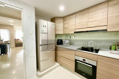 ORCHID PARK CONDOMINIUM Apartment / Condo | Listing