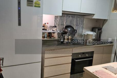 THE TAMPINES TRILLIANT Apartment / Condo | Listing