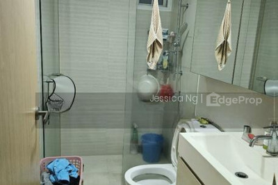 THE TAMPINES TRILLIANT Apartment / Condo | Listing