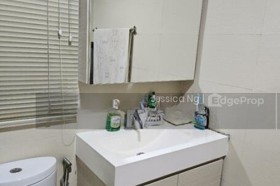 THE TAMPINES TRILLIANT Apartment / Condo | Listing