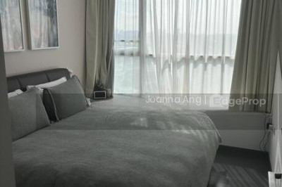 ST. REGIS RESIDENCES SINGAPORE Apartment / Condo | Listing