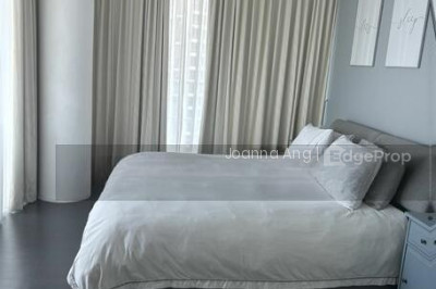 ST. REGIS RESIDENCES SINGAPORE Apartment / Condo | Listing