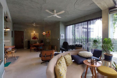 THE TRIZON Apartment / Condo | Listing