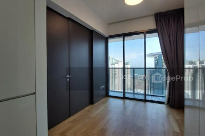 SKYSUITES @ ANSON Apartment / Condo | Listing