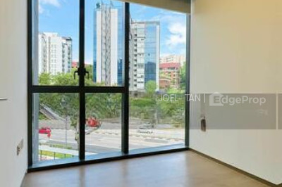 LEEDON GREEN Apartment / Condo | Listing