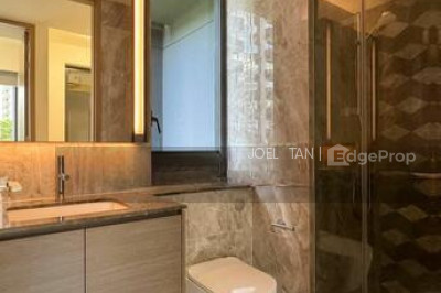 LEEDON GREEN Apartment / Condo | Listing