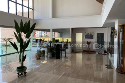 YONG AN PARK Apartment / Condo | Listing