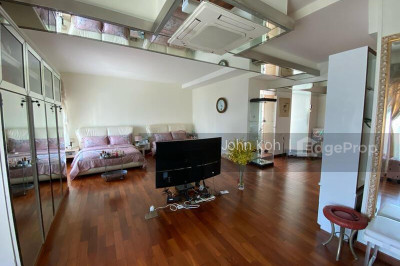 YONG AN PARK Apartment / Condo | Listing