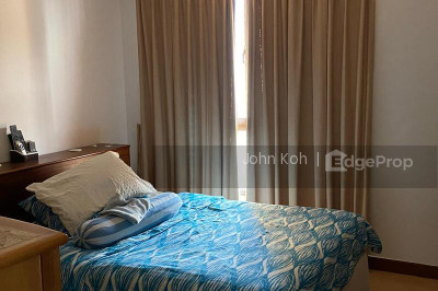 YONG AN PARK Apartment / Condo | Listing